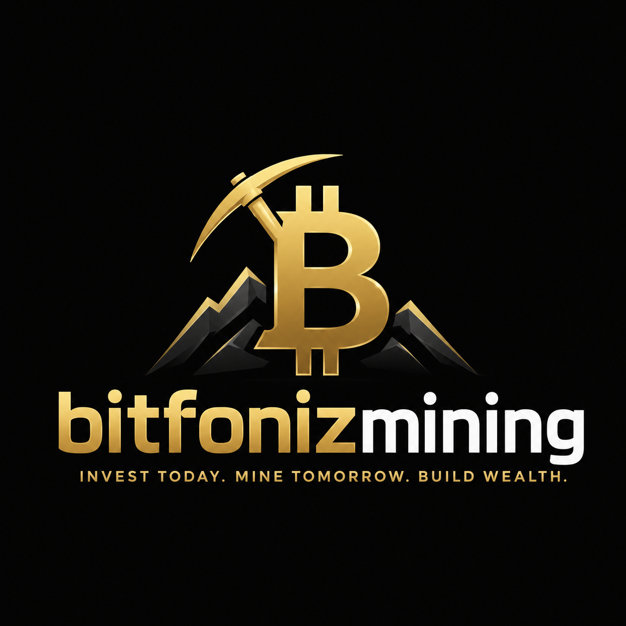 Bitfonizmining